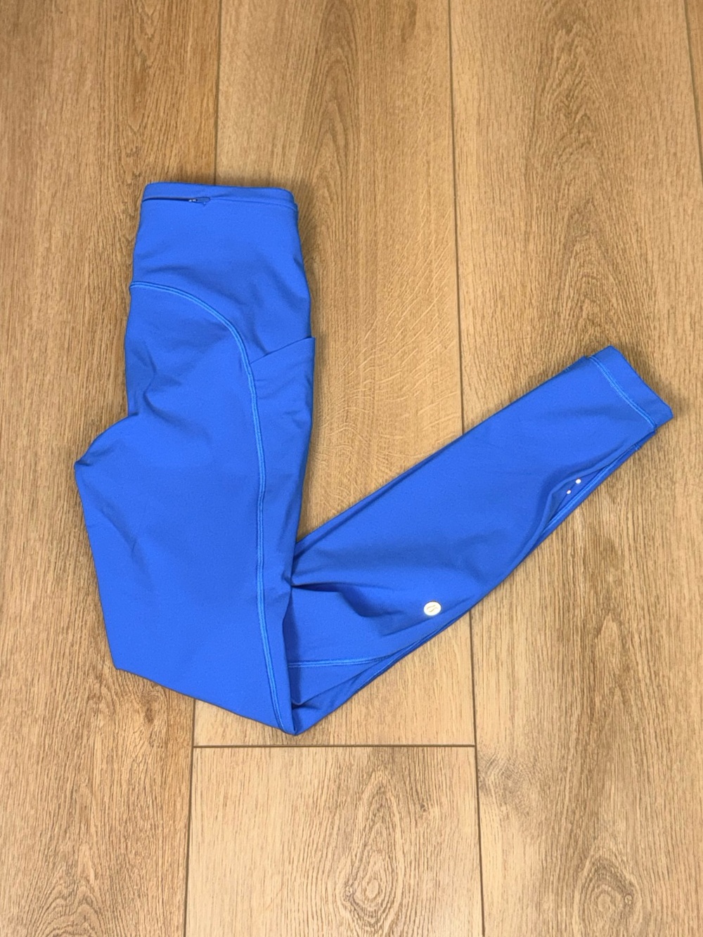 Lululemon Swift Speed High Rise Leggings Size 4